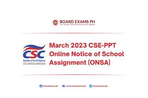 enosa.csc.gov.ph › enosav3|The Online Notice of School Assignment (ONSA) is Now .